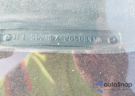 2002 Subaru Impreza Wrx из США, поврежденный, VIN JF1GD296X2G508496